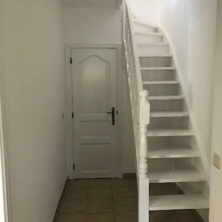 Maison Elise Knokke-Heist