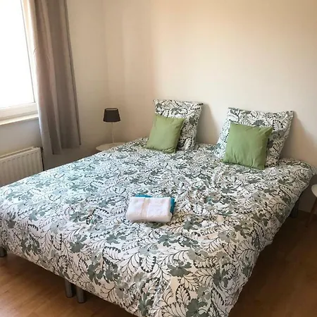 Tatil Evi Maison Elise