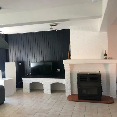 Holiday home Maison Elise