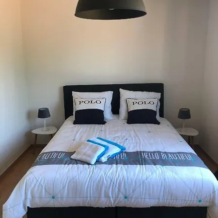 Maison Elise *