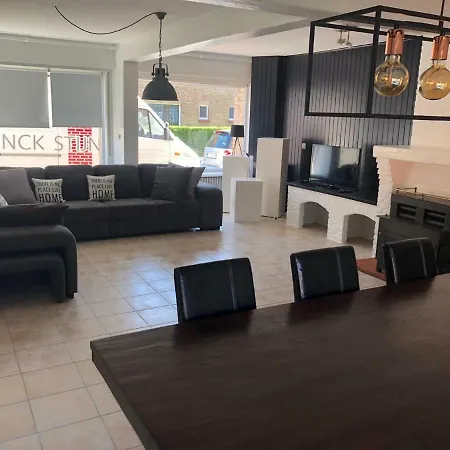 Maison Elise Tatil Evi *