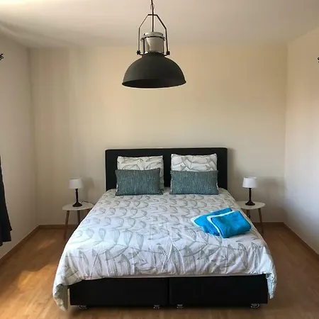 Maison Elise Knokke-Heist