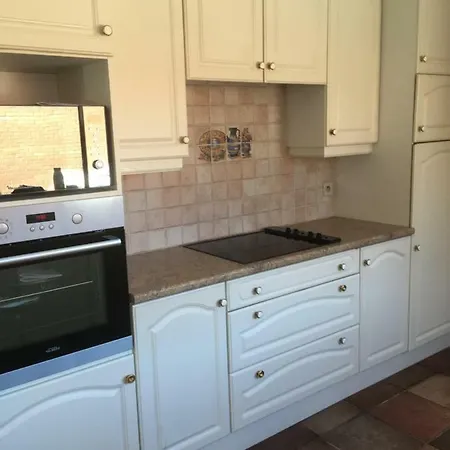 Maison Elise Tatil Evi