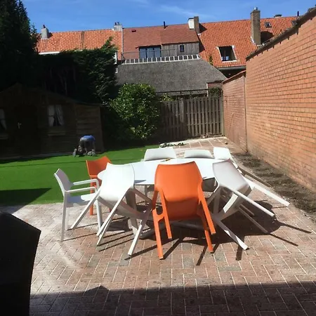 Holiday home Maison Elise *