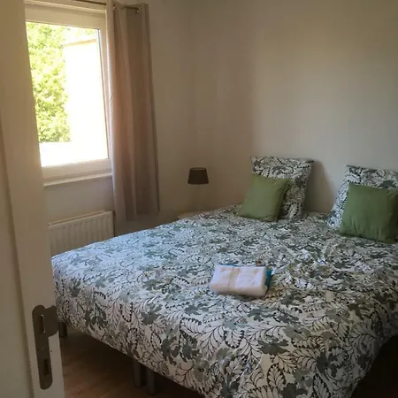 Tatil Evi Maison Elise Knokke-Heist